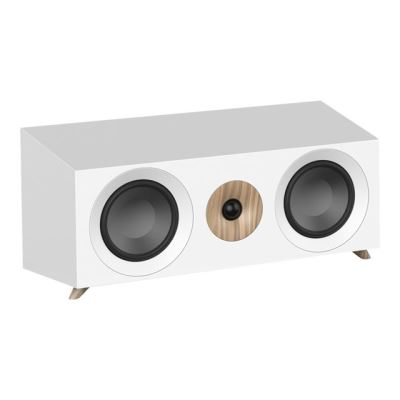 JAMO Studio 8 S 81 CEN - luidspreker middenkanaal - voor thuisbioscoop