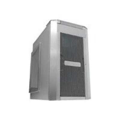 SilverStone SUGO SG03 - towermodel - micro ATX