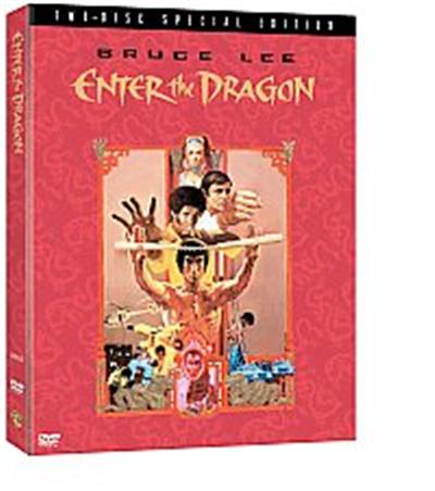 Enter The Dragon , (Special Edition)