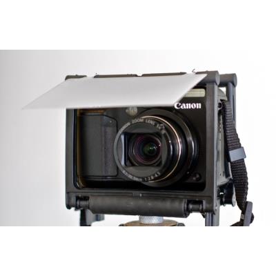 Mini trépied 3 en 1 ''Flip Cage'' Gary Fong - Noir