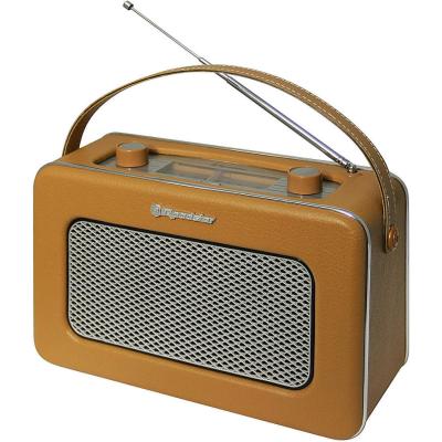 Radio ROADSTAR Radio Rétro Portable TRA 1958/BR