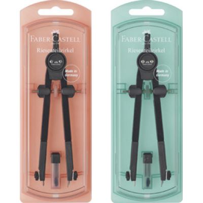 faber-castell faber-castell grand compas trend 2019 noir
