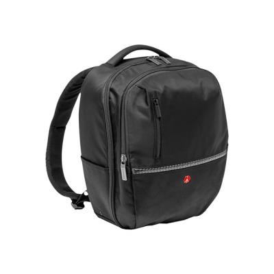 Manfrotto Advanced Gear Backpack Medium - sac à dos pour appareil photo numérique avec lentilles