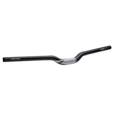 Truvativ stylo t20 30 cintre relevé noir 680 x 31,8 mm