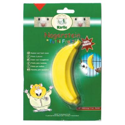 Meilleurs prix pour Pierre Ronger Tutti Frutti Ban 50G - Mon Animalerie