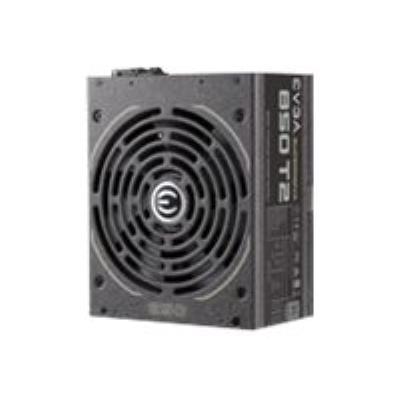 EVGA SuperNOVA 850 T2 - voeding - 850 Watt