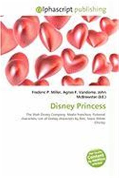 Disney Princess