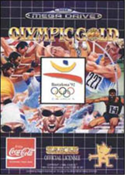 Olympic Gold: Barcelona '92