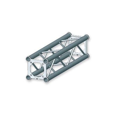 ASD 57SC25074 / Structure carré 250 mm lg de 0m74