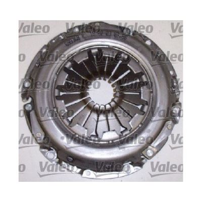 VALEO 821259 Kit Embrayage, Set de 3