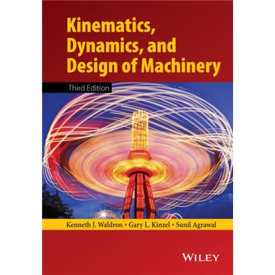 Kinematics Dynamics And Machine Design