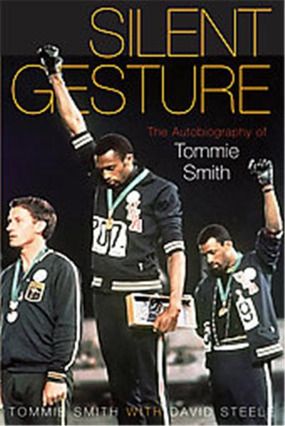 Silent Gesture, Sporting