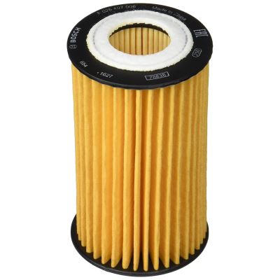 Accessoires Auto Bosch Filtre A Huile P7006 F026407006