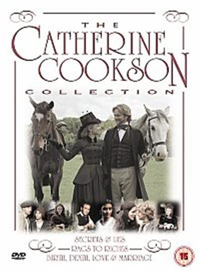 The Catherine Cookson Collection , (Box Set)