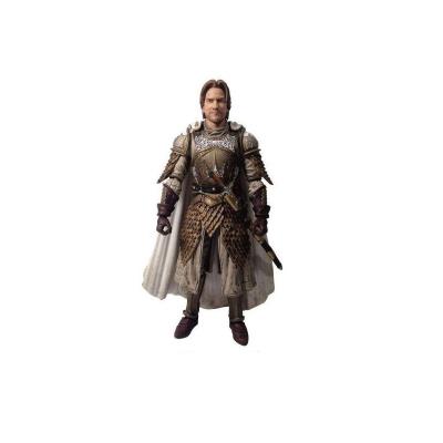 Figurine Game Of Thrones Legacy Collection Série 2 - Jamie Lannister