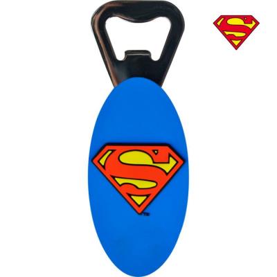 Décapsuleur superman magnétique