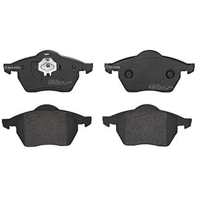 Brembo P85036 Plaquettes de Frein Avant
