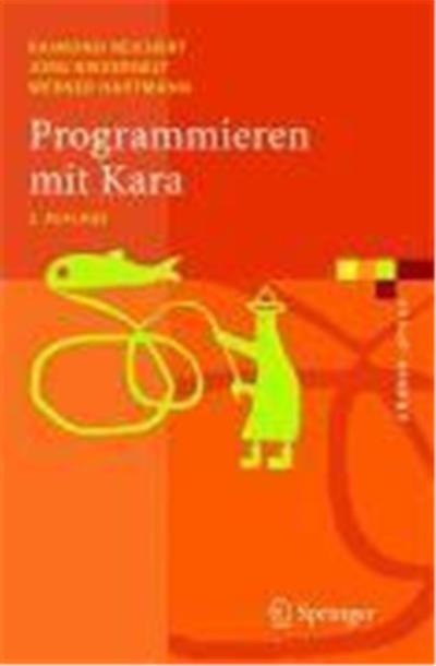 Programmieren mit Kara