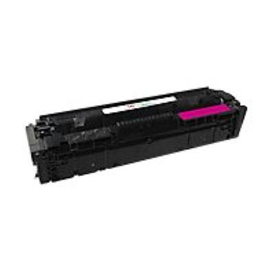OWA - magenta - gereviseerd - tonercartridge (alternatief voor: HP 201X)