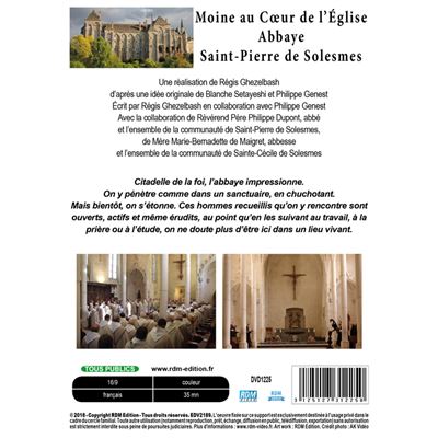 Abbaye de Solesmes Edition - クラシック