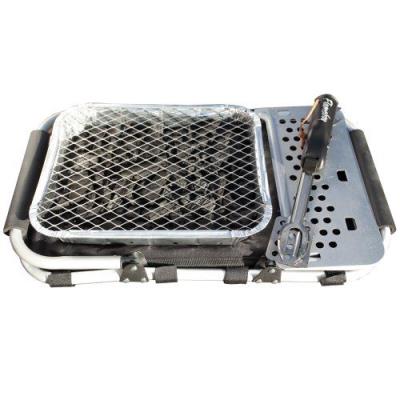 Bunkerbound ASADOHOLIDAY1 Asado Kit de Vacances Barbecue Panier à Linge