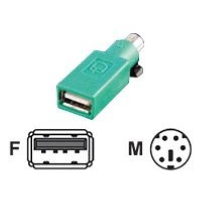 VALUE muisadapter