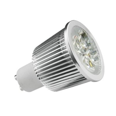 KOSNIC AMPOULE LED POUR SPOT 7 WATT BASE GU10 3 000 K