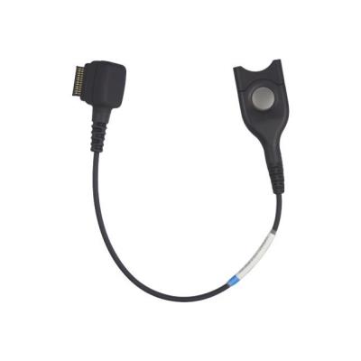 Sennheiser CSIM 01 - câble pour casque micro - 20 cm