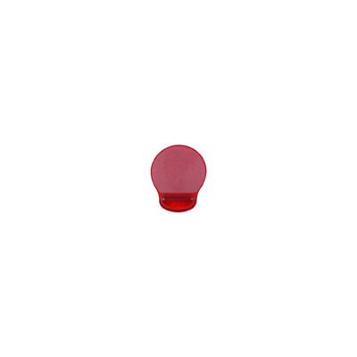Logo - Tapis de souris gel red photo insert possibility