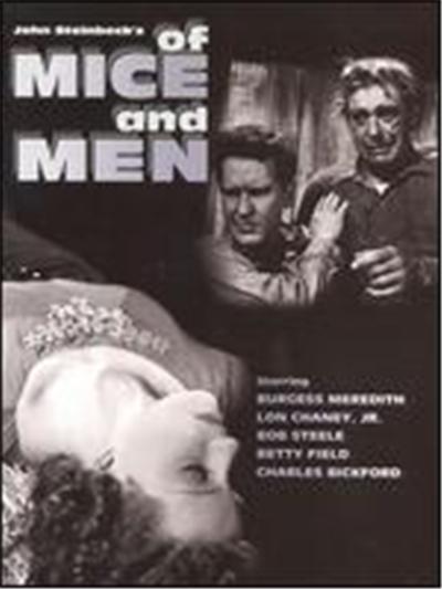 Of Mice and Men - DVD Zone 1