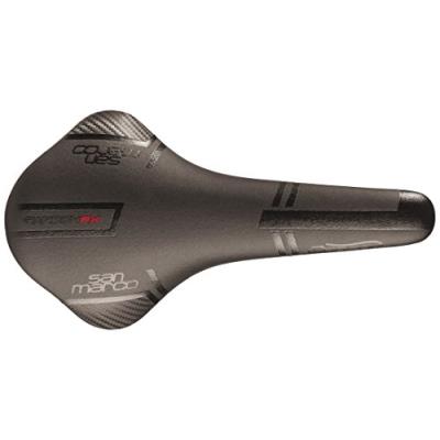 San marco concor carbon fx 278ww001 selle noir