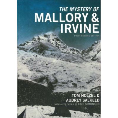 The Mystery Of Mallory And Irvine