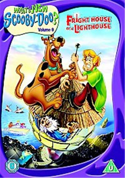 Scooby-Doo - What's New Scooby-Doo - Vol. 9 , (Box Set)