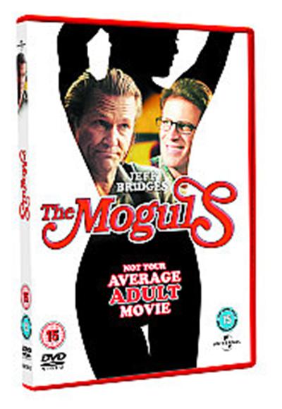 The Moguls