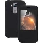 Huawei flip cover voor mobiele telefoon