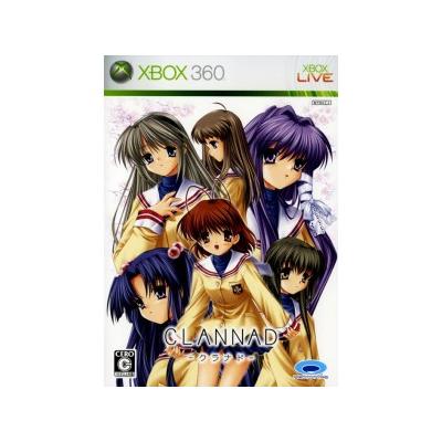 Clannad - IMPORT JAPONAIS
