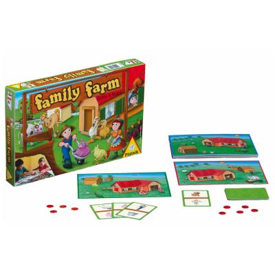 Family farm piatnik