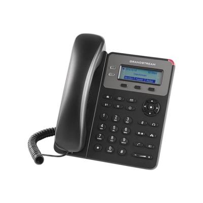 Grandstream GXP1610 - téléphone VoIP