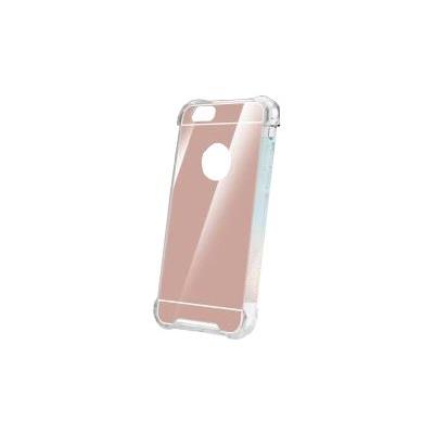 Celly Armor ARMORMIR801RG achterzijde behuizing voor mobiele telefoon