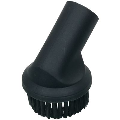 Brosse orientable à épousseter 32 mm Noir