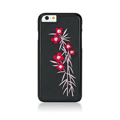Bling my thinq - coque petite couturière flora sophistication pour iphone 6 (4,7)
