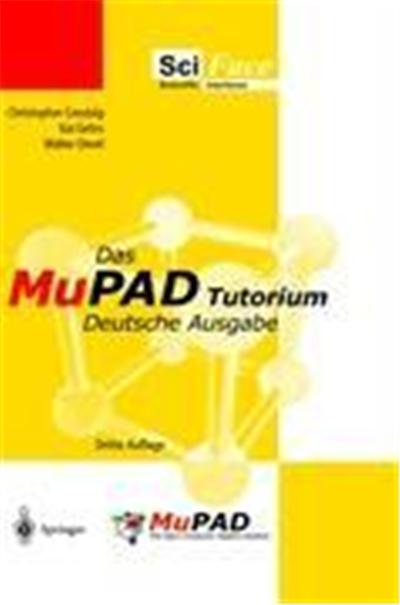 Das MuPAD-Tutorium
