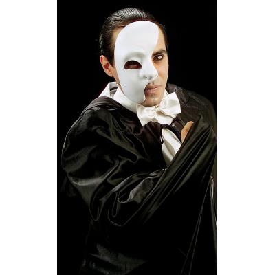 Masque Blanc Bal de l?Opéra