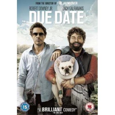 Due Date