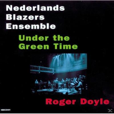 Under The Green Time