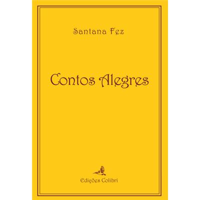 Contos Alegres