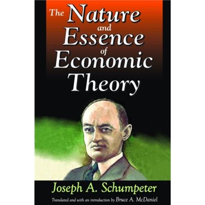 Nature & Essence Of Economic Theory