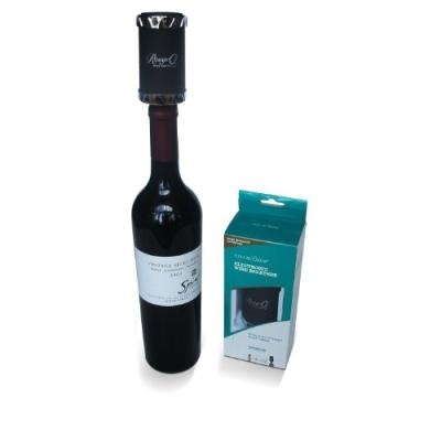 CELLARDINE ROUGE 02 RESPIRE VIN ÉLECTRONIQUE