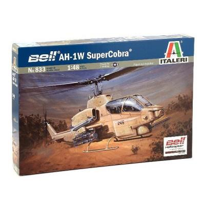 Bell AH-1W SuperCobra