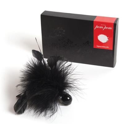 Bijoux Indiscrets Pompon Caresse Sensuelle